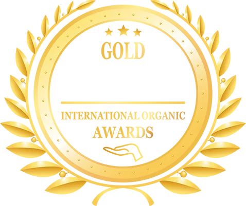 2020 — Gold Medal